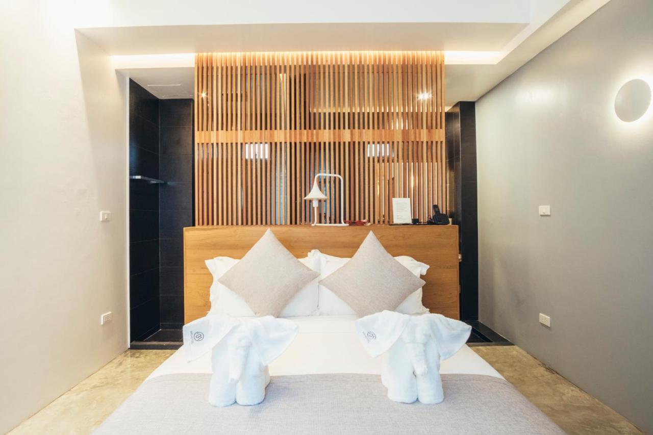 M5 Hotel Čiang Mai Exteriér fotografie